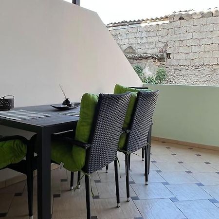 Anna Kavros Luxury Apartment Khania Eksteriør bilde