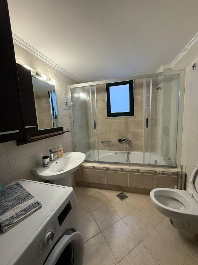 Anna Kavros Luxury Apartment Khania Eksteriør bilde